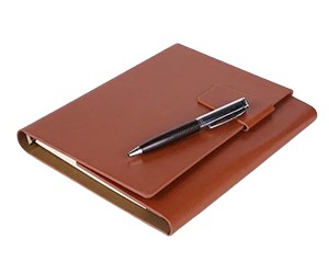 personalized-diary-with-pen-supplier-in-dubai-affordable-price