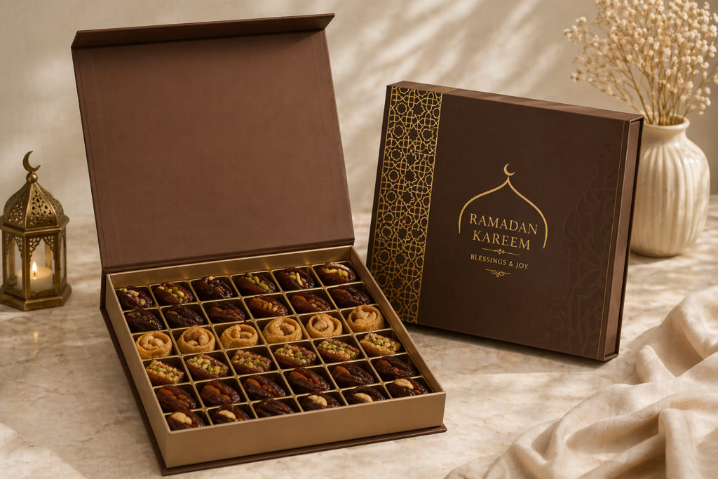 Dates box suppliers in dubai abu dhabi