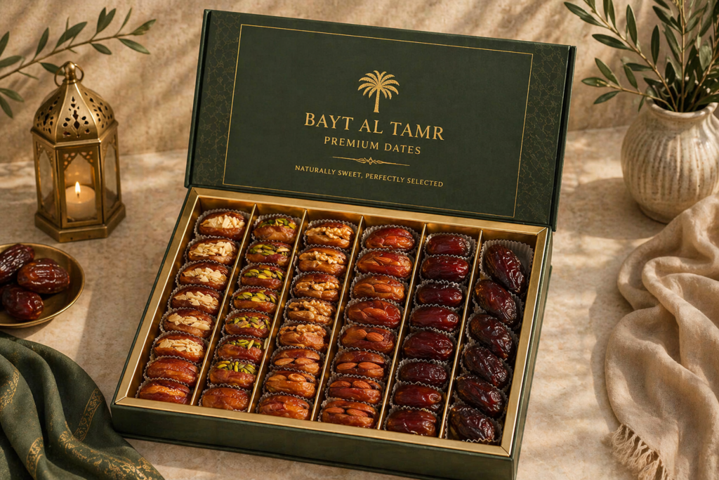 Partition Dates Box suppliers in dubai
