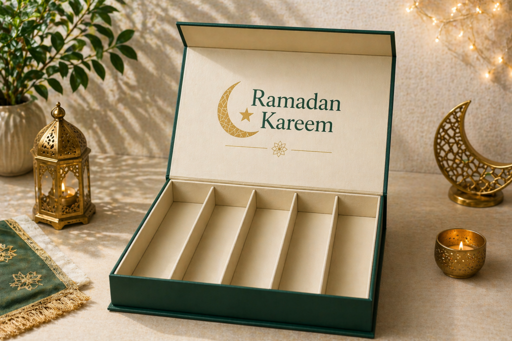 Partition Ramadan Box suppliers