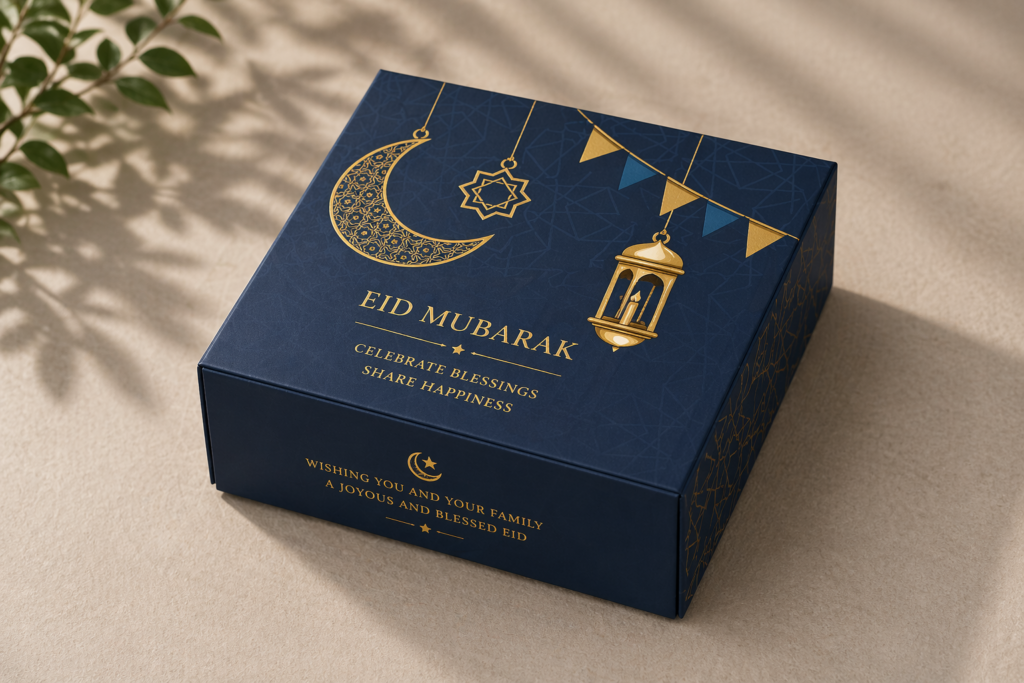 Ramadan Box suppliers